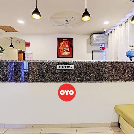 Hotel O Alexa Ahmedabad Bagian luar foto